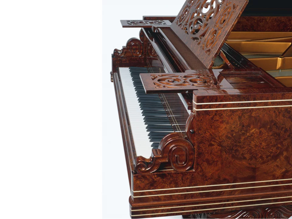 Vienna - Elite Piano