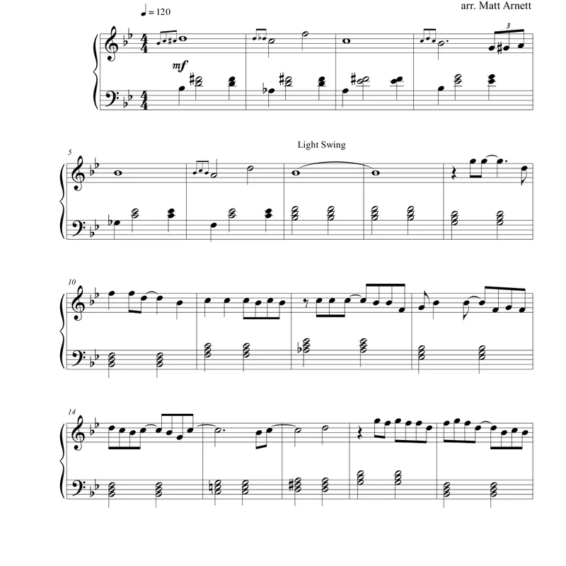 Vienna - Elite Piano