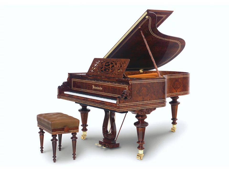 Vienna - Elite Piano
