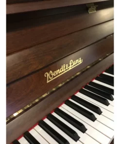 Wendl & Lung Mod.122 Universal