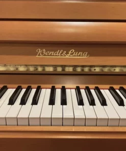 Wendl & Lung Mod.122 Universal