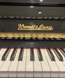Wendl & Lung Mod.122 Universal