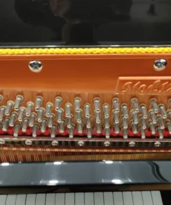 Wendl & Lung Mod.122 Universal
