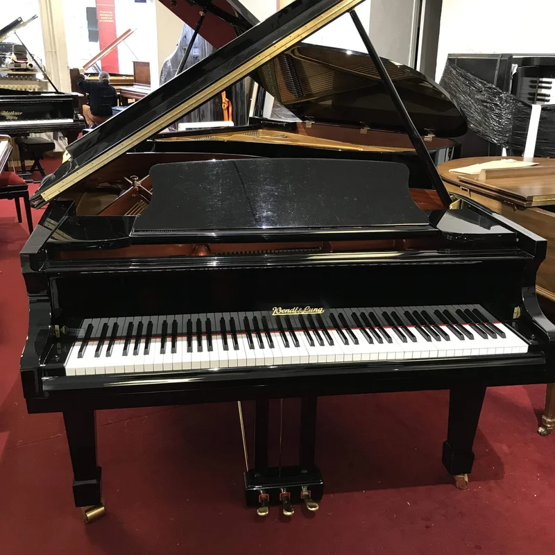 Wendl & Lung Mod.178 Professional II