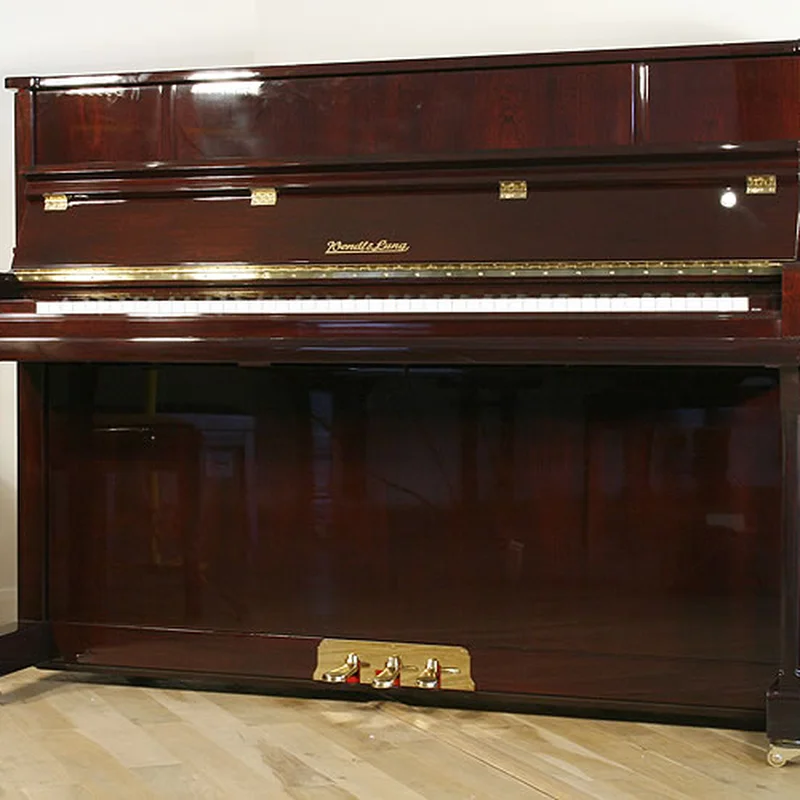 Wendl & Lung U-115W