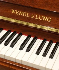 Wendl & Lung U-115W