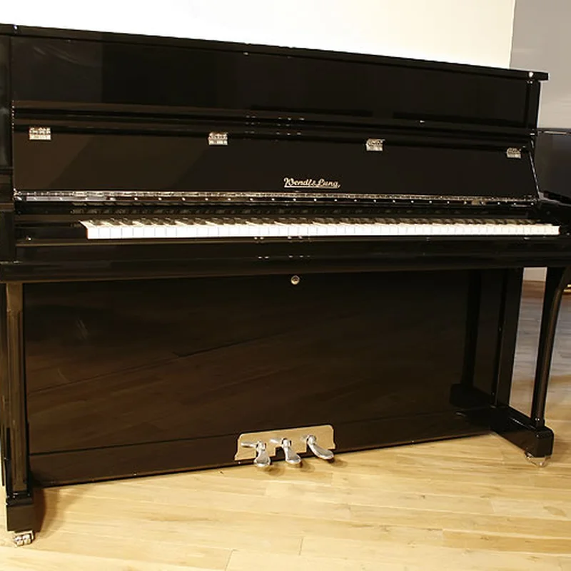 Wendl & Lung U-115W