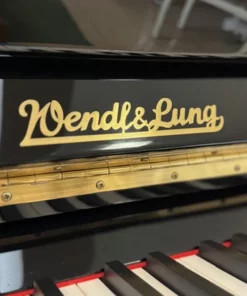Wendl & Lung WL130