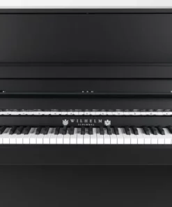 Wilhelm Schimmel W114 Modern Super Matt