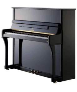 Wilhelm Schimmel W118 Tradition (Mahogany High Gloss)