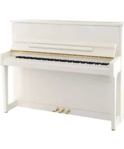 Wilhelm Schimmel W114 Tradition (Ebony High Gloss)