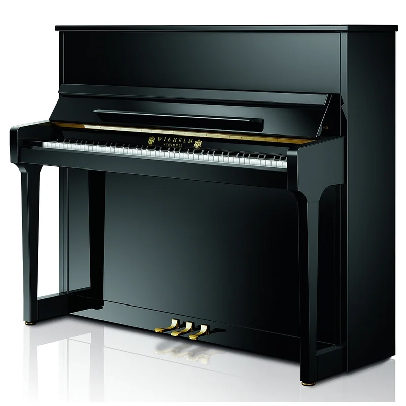 Wilhelm Schimmel W123 Tradition