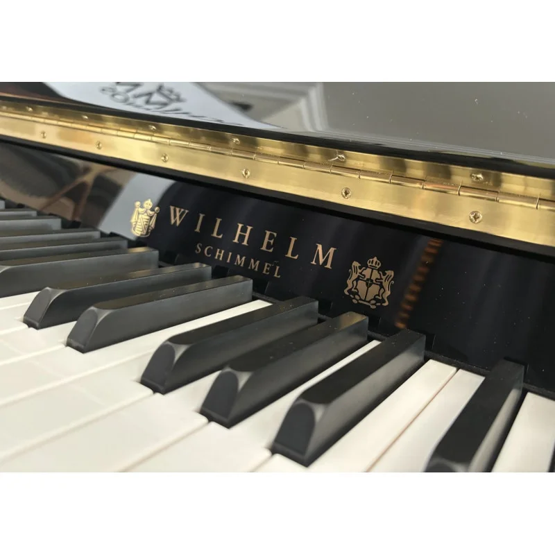 Wilhelm Schimmel W123 Tradition