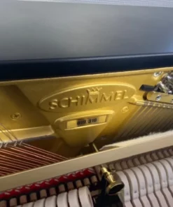 Wilhelm Schimmel W123 Tradition