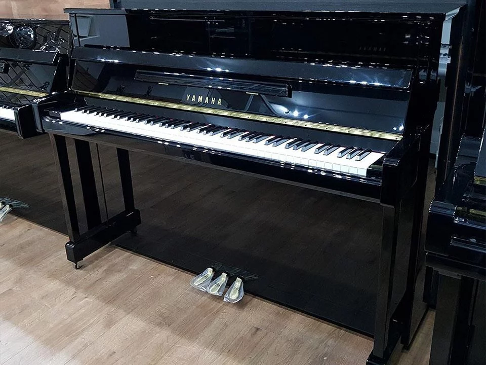Yamaha B2