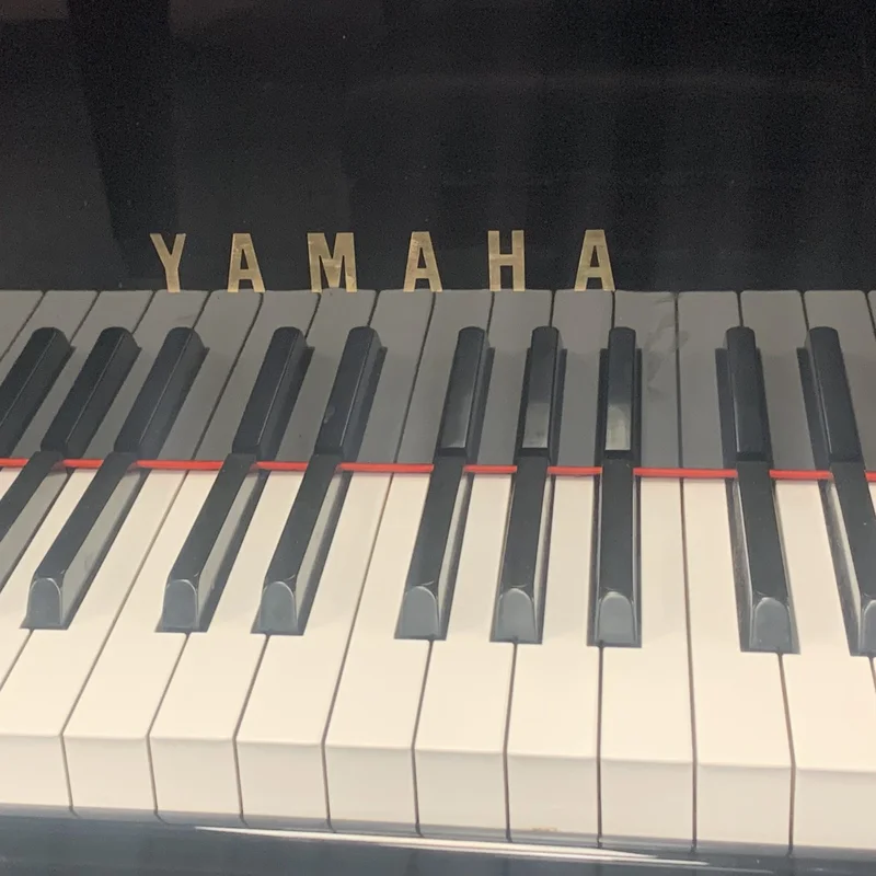 Yamaha C1 PE Used