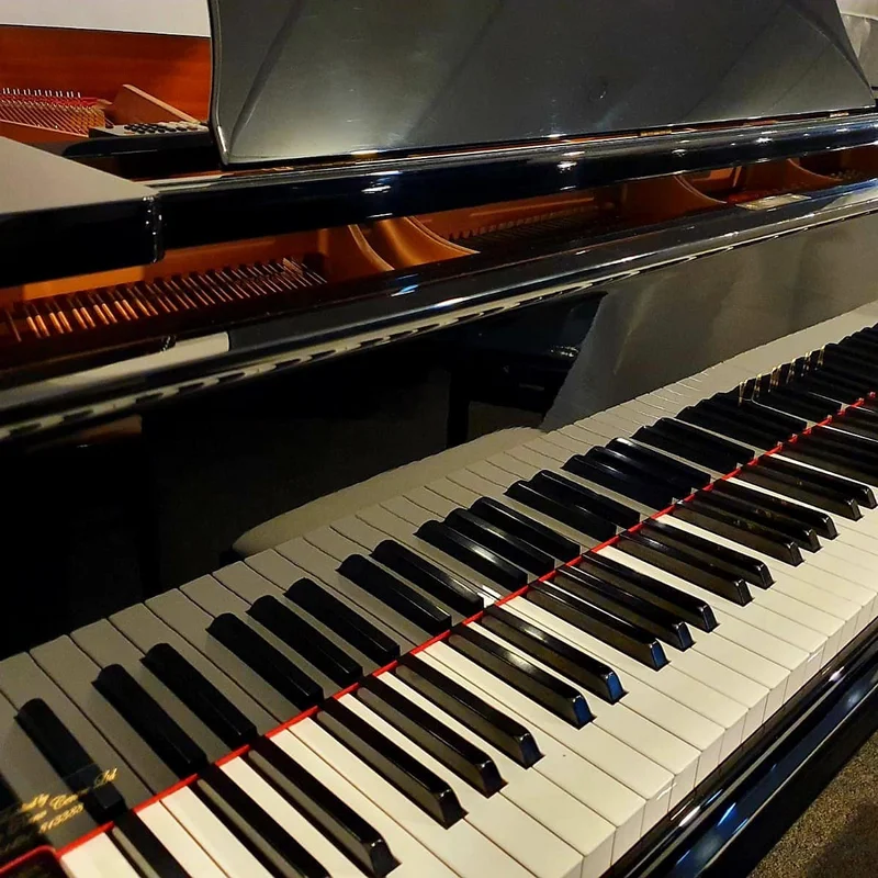 YAMAHA C1 PE (USED)