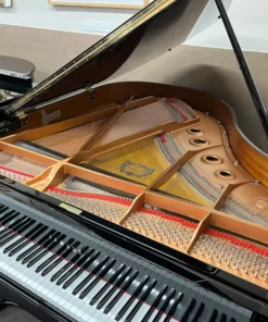 YAMAHA C2L