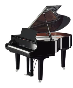 YAMAHA C2X Chrome SH3 (Limited Edition)