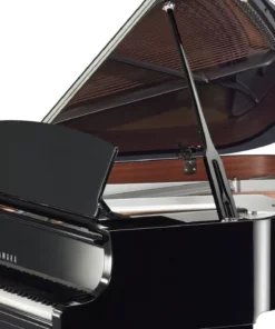 YAMAHA C2X Chrome SH3 (Limited Edition)