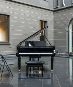 YAMAHA C2X