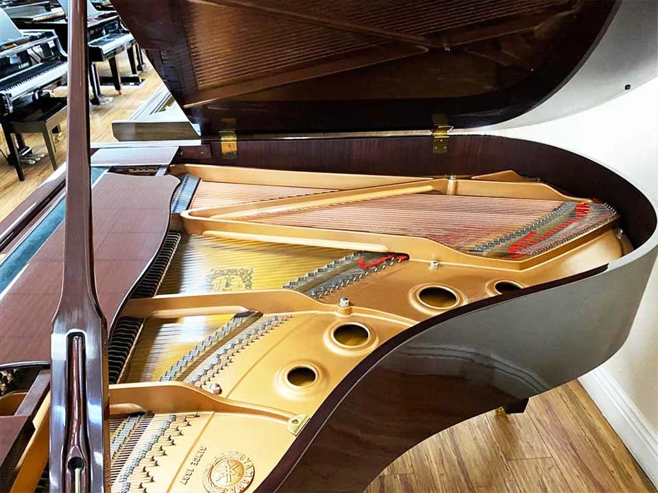 YAMAHA C3 MH - Elite Piano