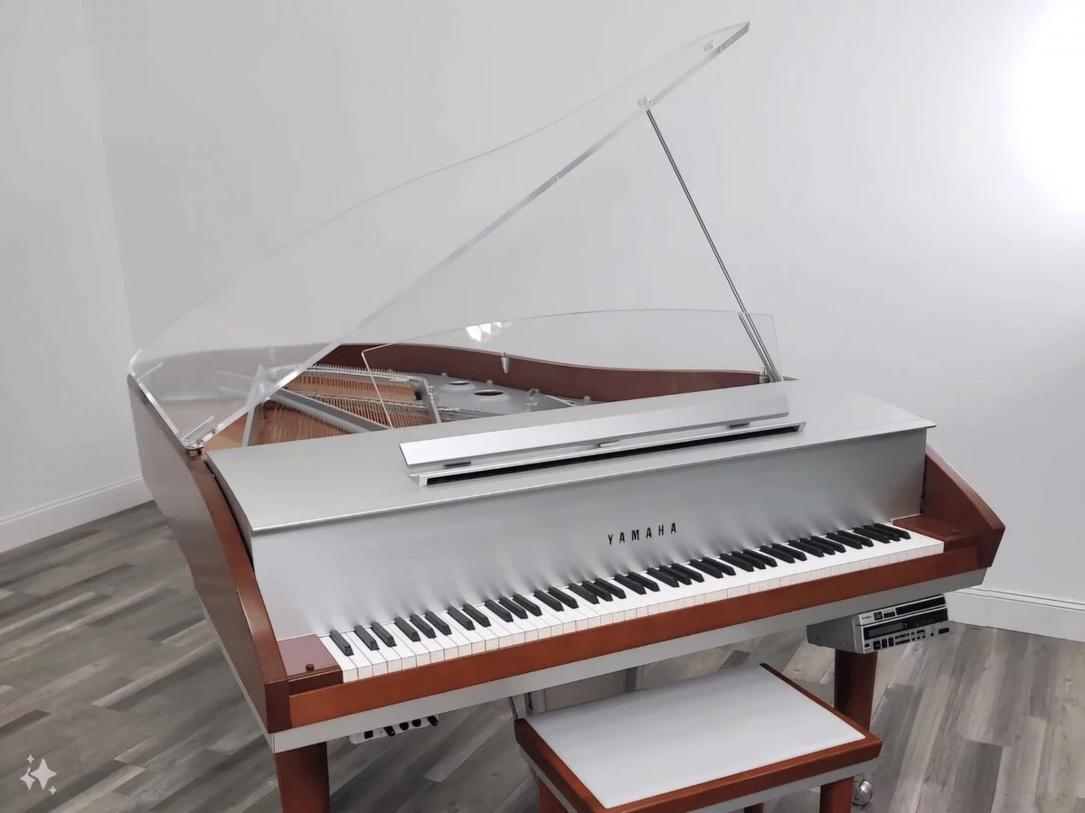 YAMAHA C3 NEO