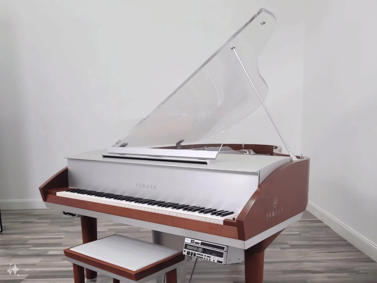 YAMAHA C3 NEO