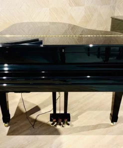 YAMAHA C3 Silent