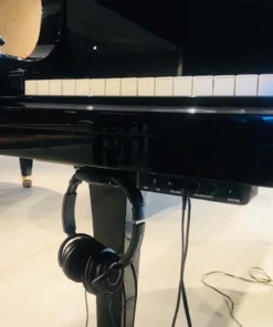 YAMAHA C3 Silent