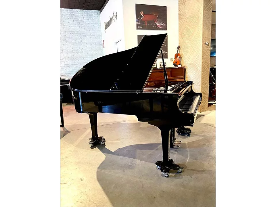 YAMAHA C3B - Elite Piano