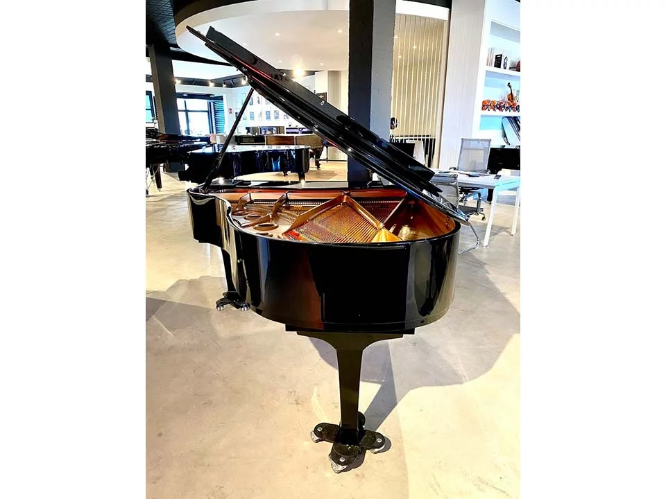 YAMAHA C3B - Elite Piano