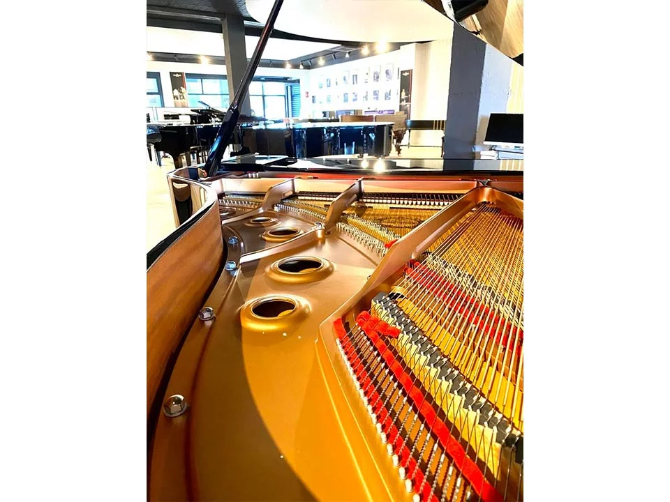 YAMAHA C3B - Elite Piano