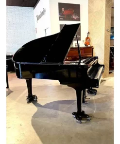 YAMAHA C3E