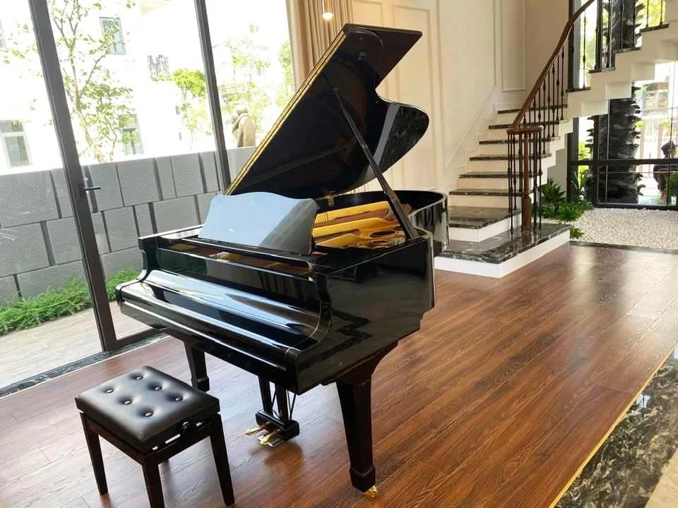 YAMAHA C5 PE