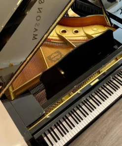 YAMAHA C5A PE Seri 4