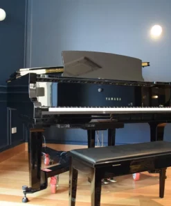 YAMAHA C5X