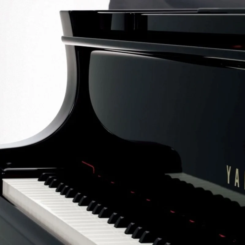 YAMAHA C5X