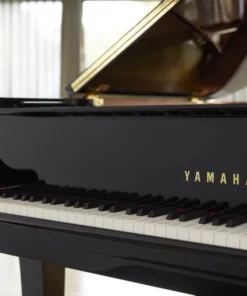 YAMAHA C5X