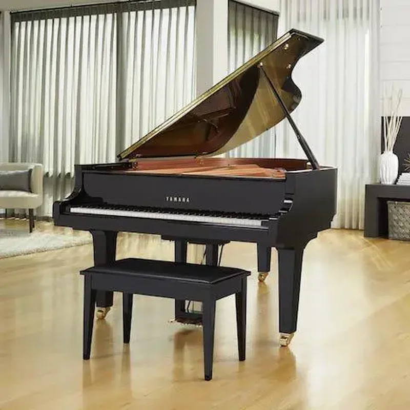 YAMAHA C6 PE - Elite Piano