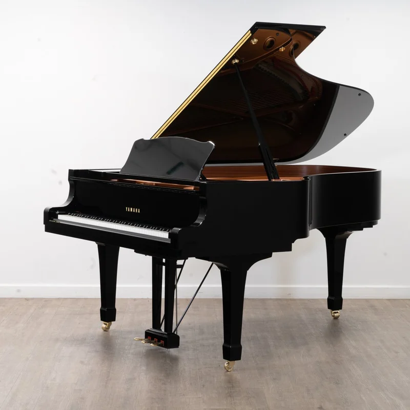 YAMAHA C6 PE - Elite Piano