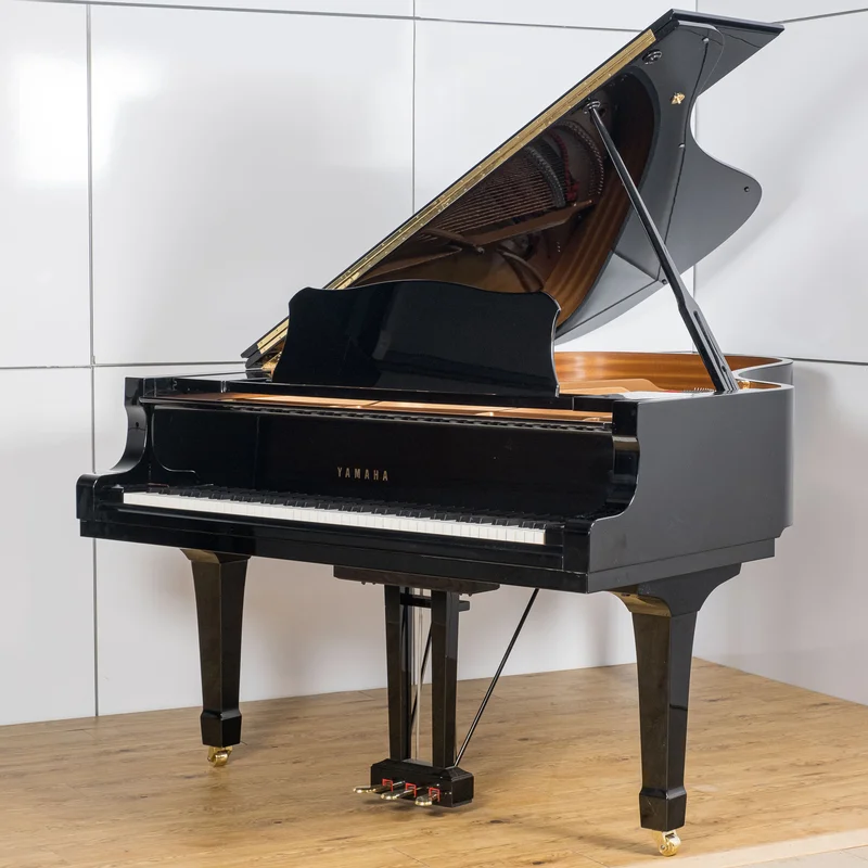 YAMAHA C6 PE - Elite Piano