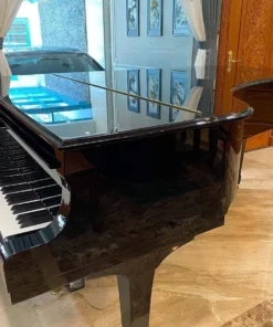 YAMAHA C7