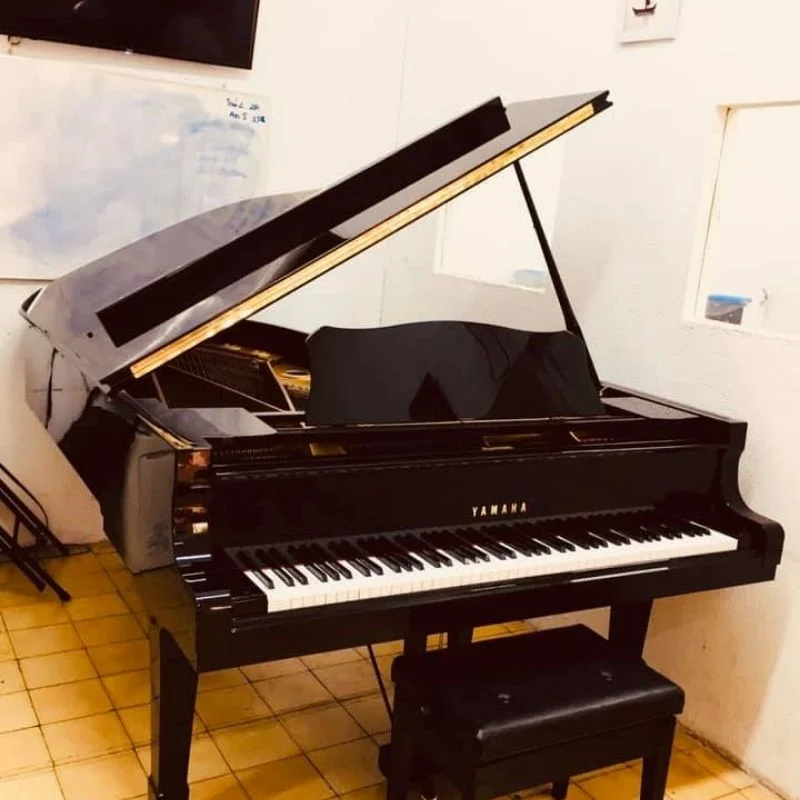 YAMAHA C7B seri 4.8