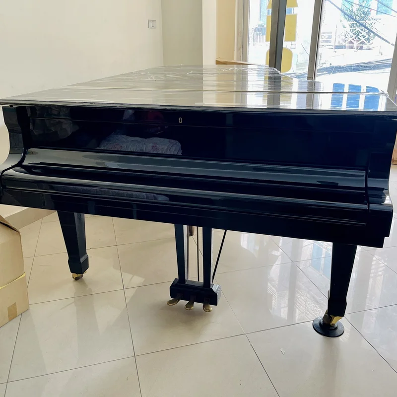 YAMAHA C7B seri 4.8