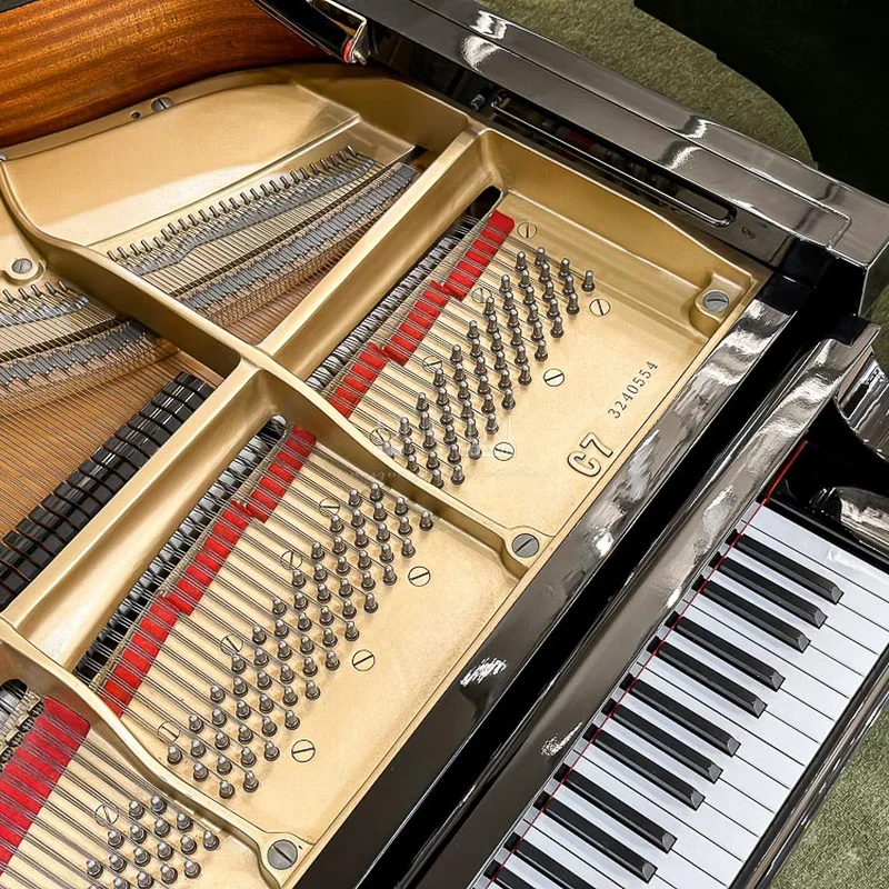 YAMAHA C7B seri 4.8