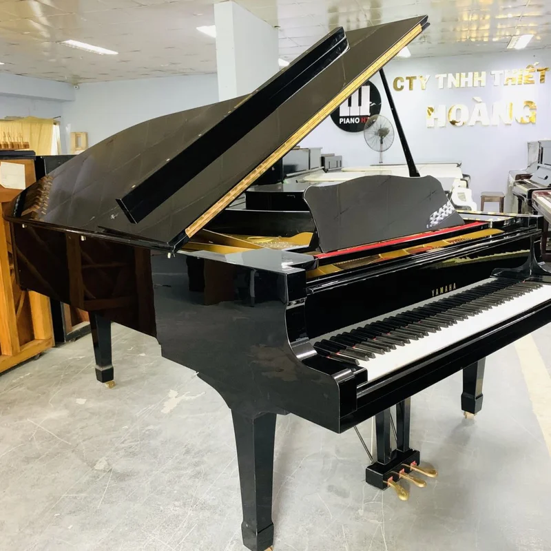 YAMAHA C7B seri 4.8