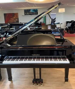 YAMAHA C7B