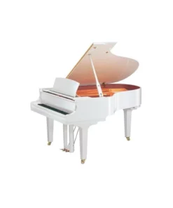 YAMAHA C7X PWH