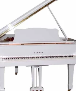 YAMAHA C7X PWH